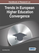 Trends in European Higher Education Convergence