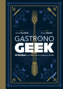 Gastronogeek Pdf/ePub eBook