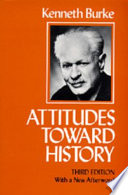 Attitudes Toward History  Third Edition