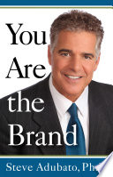 You Are the Brand Book