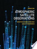 Atmospheric Satellite Observations