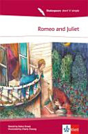 William Shakespeare Romeo And Juliet