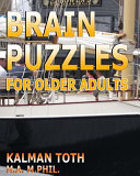 Brain Puzzles for Older Adults