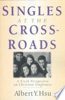 Singles at the Crossroads Book