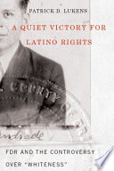 A Quiet Victory for Latino Rights