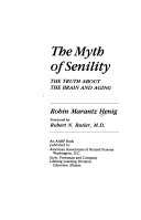 The Myth of Senility