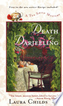 Death by Darjeeling Book