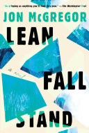Lean Fall Stand