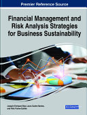 Financial Management and Risk Analysis Strategies for Business Sustainability Pdf/ePub eBook