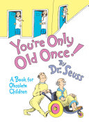 You re Only Old Once  Book