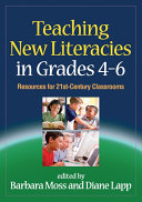 Teaching New Literacies in Grades 4-6