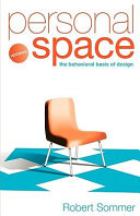 Personal Space; Updated, the Behavioral Basis of Design