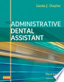 The Administrative Dental Assistant - E-Book