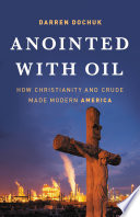 Anointed with Oil Book