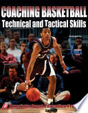 Coaching Basketball Technical and Tactical Skills Book PDF
