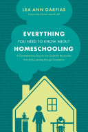 Everything You Need to Know about Homeschooling Pdf/ePub eBook