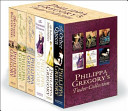 Philippa Gregory s Tudor Collection Book
