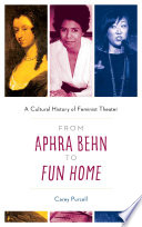 From Aphra Behn to Fun Home Book