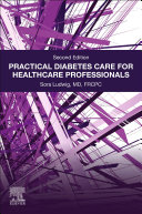 Practical Diabetes Care for Healthcare Professionals Book