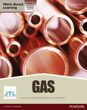 NVQ Level 3 Diploma Gas Pathway Candidate Handbook