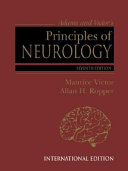 Adams and Victor s Principles of Neurology Book