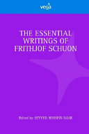 The Essential Writings of Frithjof Schuon
