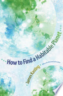How to Find a Habitable Planet Book