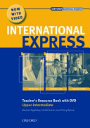 New International Express Upper-Intermediate