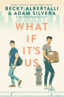 What If It's Us [Pdf/ePub] eBook