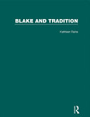 Blake & Tradition V2
