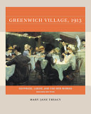 Greenwich Village  1913  Second Edition Book