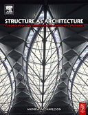Structure As Architecture Pdf/ePub eBook