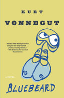 Bluebeard Book Kurt Vonnegut