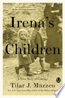Irena s Children Book