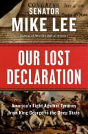 Our Lost Declaration Book