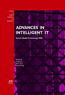 Advances in Intelligent IT