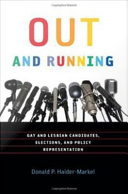 Out and Running Pdf/ePub eBook