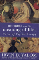 Momma And The Meaning Of Life Book PDF