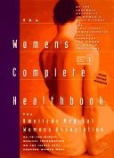 The Women s Complete Healthbook