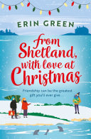 From Shetland  With Love at Christmas