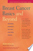 Breast Cancer Basics and Beyond