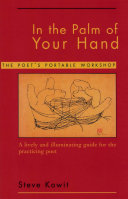Read Pdf In the Palm of Your Hand: A Poet's Portable Workshop