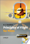 Principles of Flight for Pilots Book