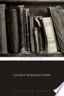 George Bernard Shaw Book