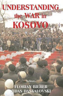 Understanding the War in Kosovo