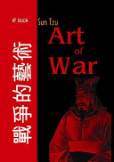 Sun Tzu Art of War Pdf/ePub eBook