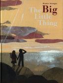 The Big Little Thing Pdf/ePub eBook