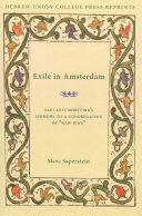 Exile in Amsterdam [Pdf/ePub] eBook