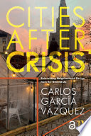 Cities After Crisis Book PDF