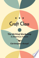 Craft Class